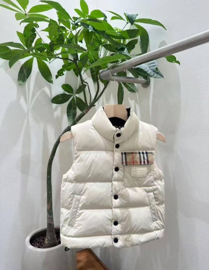 Жилет Burberry, 1655009401
