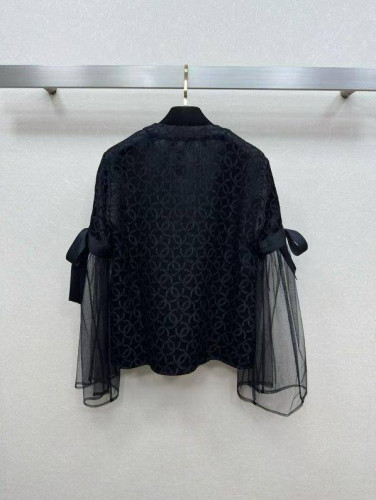Блузка Chanel
