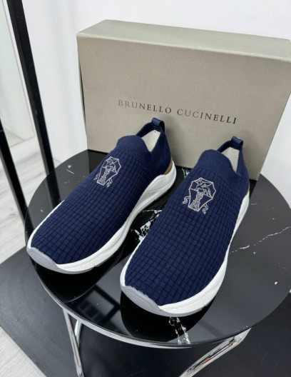 Кросcовки Brunello Cucinelli, 1371664129
