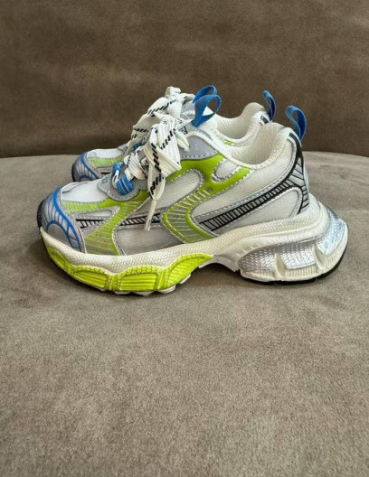 Кроссовки Balenciaga, 1617646105
