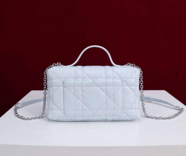 Сумка Dior 21см