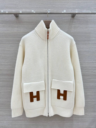 Hermes кардиган премиум качества