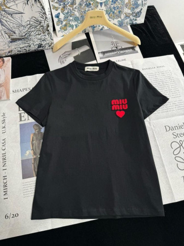 Футболка MIU MIU, 474548179