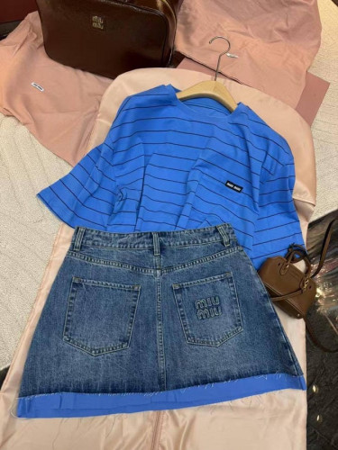 Юбка MIU MIU, 493713957