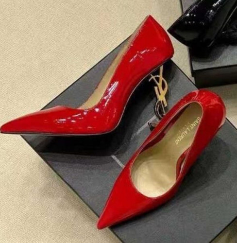 Туфли Yves Saint Laurent, 474065682