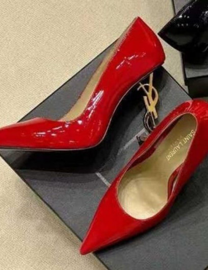 Туфли Yves Saint Laurent, 474065682