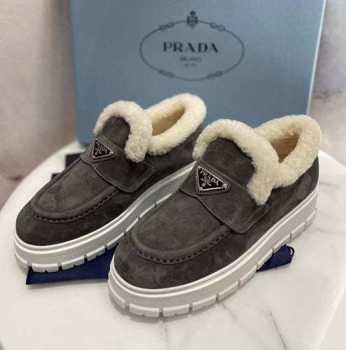 Лоферы Prada, 472964255