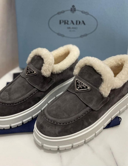 Лоферы Prada, 472964255