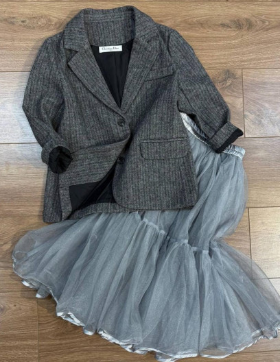 Юбка Dior, 1665444513