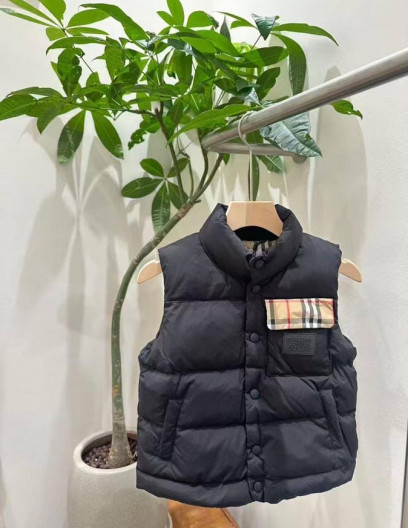 Жилет Burberry, 1655008625