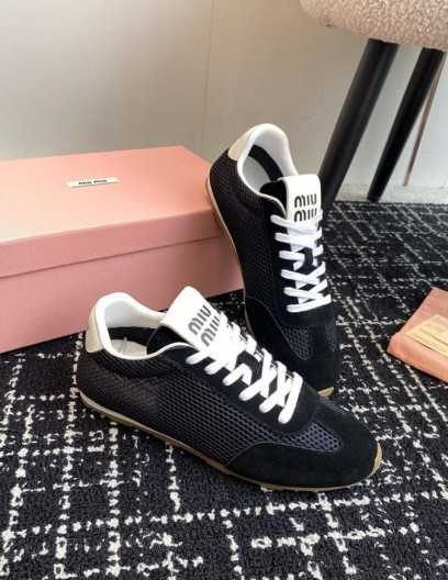 Кроссовки MIU MIU, 488948045