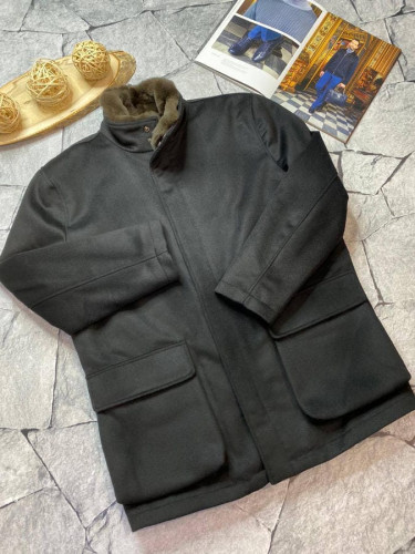 Пальто Loro Piana, 477233025