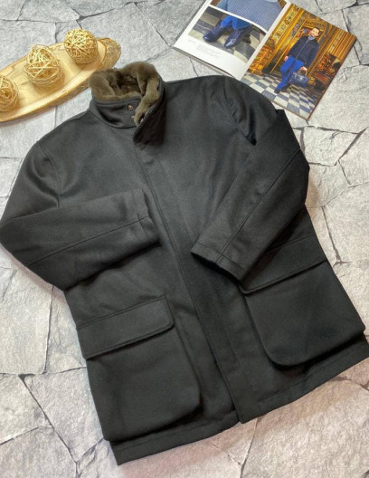 Пальто Loro Piana, 477233025