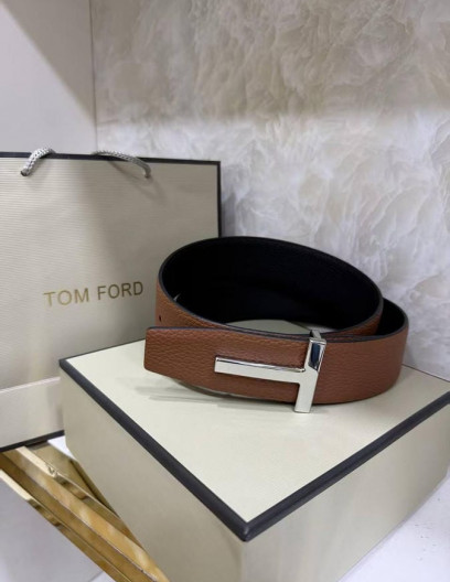 Двухсторонний ремень Tom Ford, 1176837121