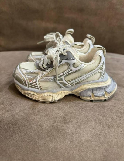 Кроссовки Balenciaga, 1617643905