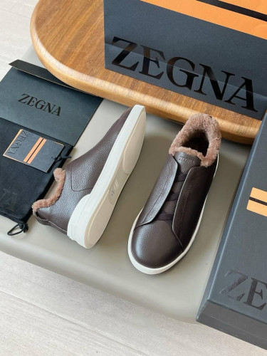 Слипоны Zegna, 1609406873