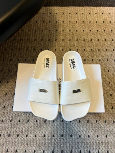 Шлепанцы Maison Margiela, 1762845609