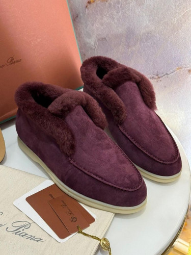 Ботинки Loro Piana, 468917965