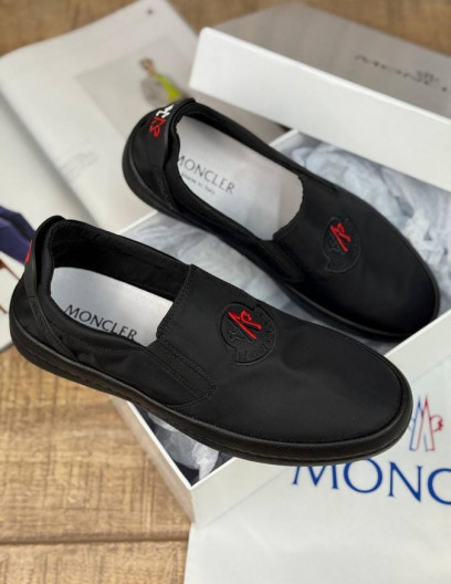 Слипоны Moncler, 1759341473
