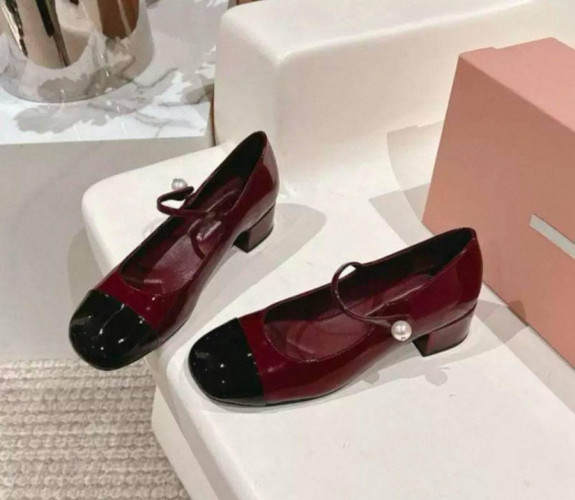 Туфли MIU MIU, 478775389