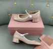 Туфли MIU MIU, 477518745