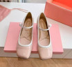 Туфли MIU MIU, 477518745