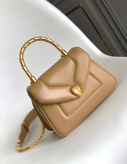 Сумка BVLGARI