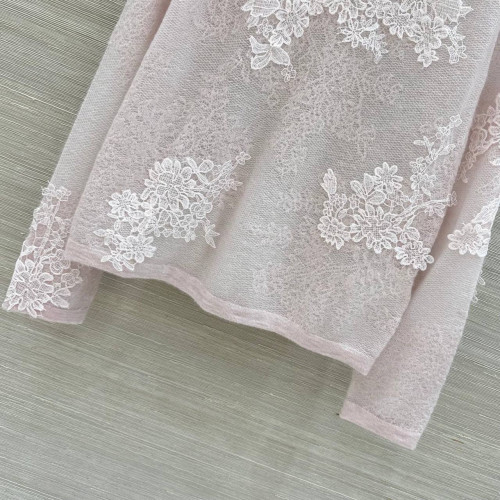 Ermanno Scervino кофта из кашемира