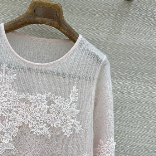 Ermanno Scervino кофта из кашемира
