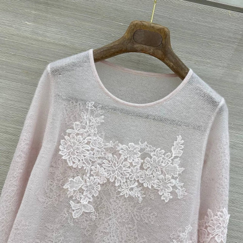 Ermanno Scervino кофта из кашемира