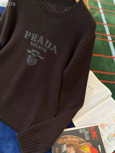 Prada свитер премиум