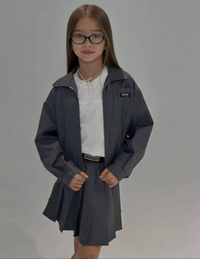Костюм MIU MIU, 1588009025
