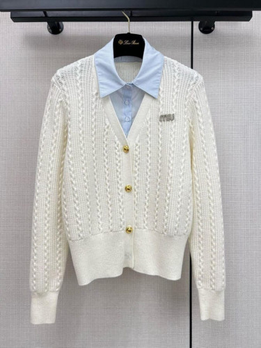 Кардиган MIU MIU, 474548364