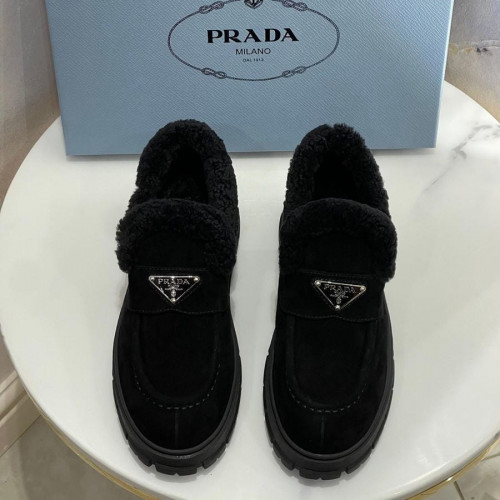 Лоферы Prada, 472963755