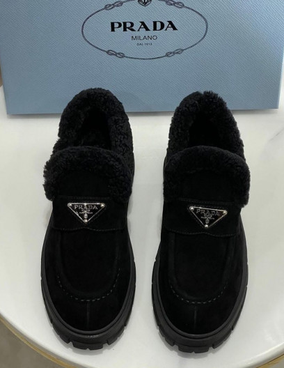 Лоферы Prada, 472963755
