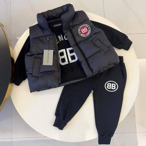 Жилет Balenciaga, 1655005209