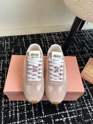 Кроссовки MIU MIU, 488947965