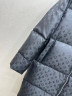Пуховик Louis Vuitton