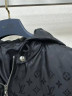 Пуховик Louis Vuitton