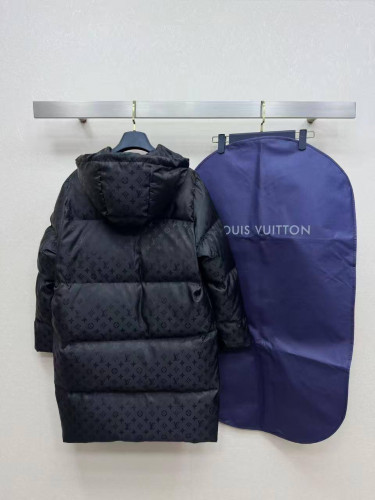 Пуховик Louis Vuitton
