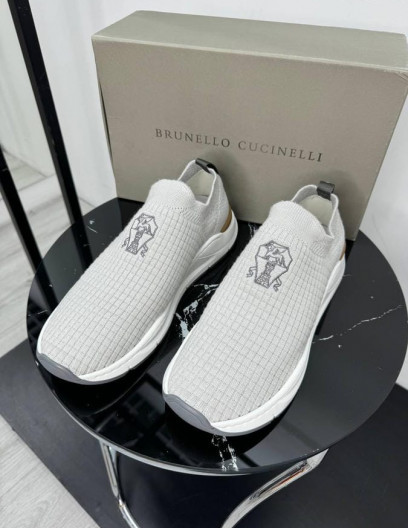 Кросcовки Brunello Cucinelli, 1371662849