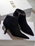 Ботильоны Dior, 469419875