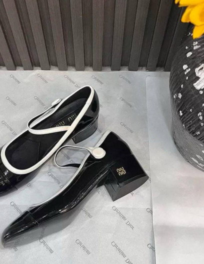 Туфли MIU MIU, 477518577