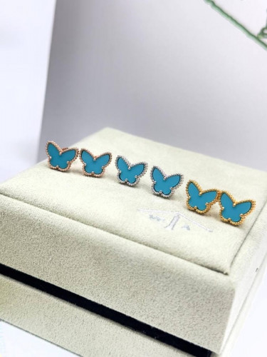 Серьги Van Cleef & Arpels, 467953128