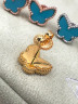 Серьги Van Cleef & Arpels, 467953128
