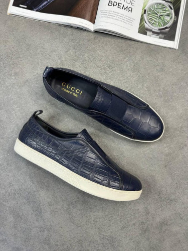 Слипоны Gucci, 473778589