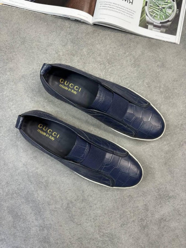 Слипоны Gucci, 473778589