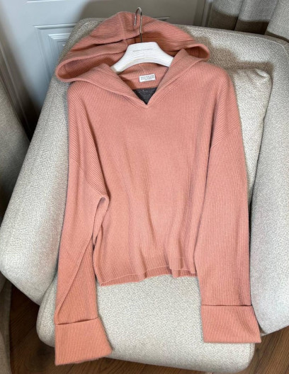 Кофта Brunello Cucinelli, 1672298417