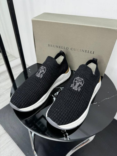 Кросcовки Brunello Cucinelli, 1371663361