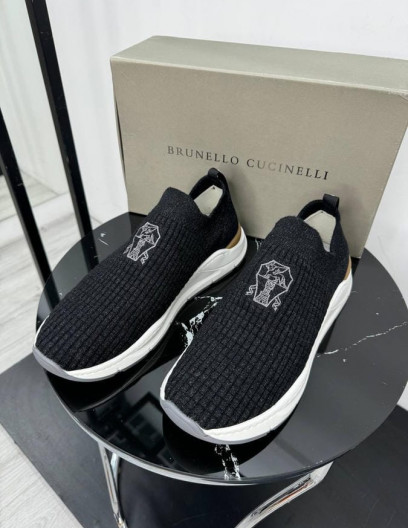 Кросcовки Brunello Cucinelli, 1371663361